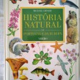 HISTÓRIA NATURAL