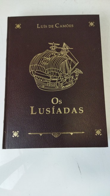 Os Lusíadas