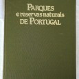 PARQUES E RESERVAS NATURAIS DE PORTUGAL