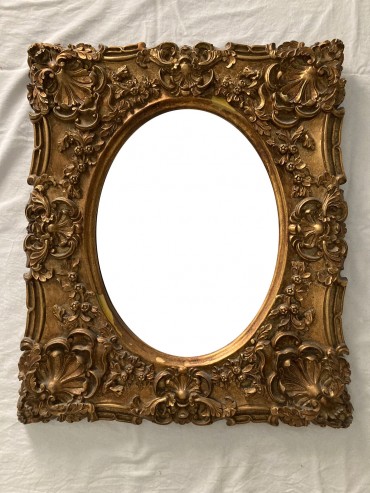  Espelho 
