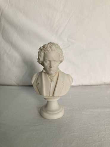 Busto de Beethoven