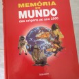 MEMÓRIA DO MUNDO