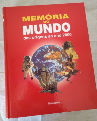 MEMÓRIA DO MUNDO