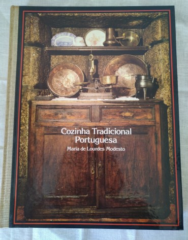 COZINHA TRADICIONAL PORTUGUESA