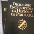 DICIONÁRIO ENCICLOPÉDICO DA HISTÓRIA DE PORTUGAL