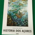 HISTÓRIA DOS AÇORES