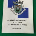 ALGUMAS NOTAS SOBRE A CULTURA DO INHAME EM S.JORGE