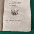 MEMORIA PARA SERVIR DE INDICE DOS FORAES DAS TERRAS DO REINO DE PORTUGAL E SEUS DOMINIOS