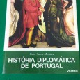 HISTÓRIA DIPLOMÁTICA DE PORTUGAL