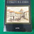 ITINERÁRIO PORTUGUÊS - O TEMPO E A ALMA