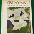 Art Nouveau - Prints, Illustrations and Posters 