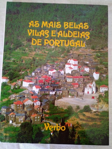 AS MAIS BELAS VILAS E ALDEIAS DE PORTUGAL