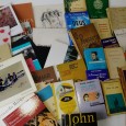 Lote de livros diversos