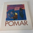Catálogo de exposição - POMAR 