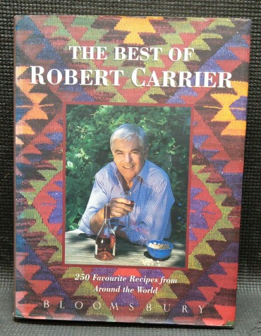 THE BEST OF ROBERT CARRIER