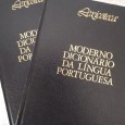 MODERNO DICIONÁRIO DA LINGUA PORTUGUESA