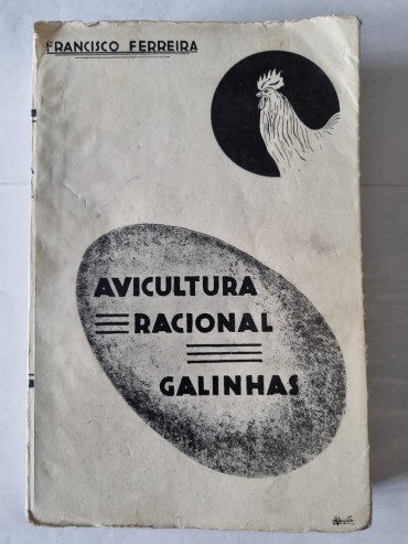 AVICULTURA RACIONAL GALINHAS 