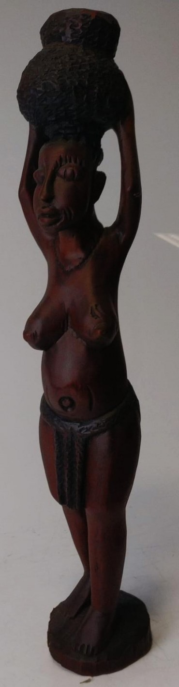 Figura feminina