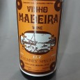 Vinho da Madeira VLP Malmsey Special