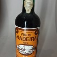 Vinho da Madeira VLP Malmsey Special