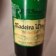 Vinho da Madeira H. M. Borges - Verdelho