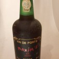 Vin do Porto Maxim´s de Paris – Tawny	