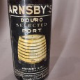 Vinho do Porto Arnsby´s (Garrafa Antiga)