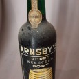 Vinho do Porto Arnsby´s (Garrafa Antiga)