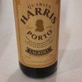 Vinho do Porto Quarles Harris Lagrima	