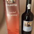 Duas (2) Garrafas Vinho do Porto - Calem Velhotes e Dona Antonia