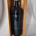 Vinho do Porto Portal em Caixa de Madeira	