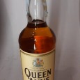 Whisky Queen Anne	