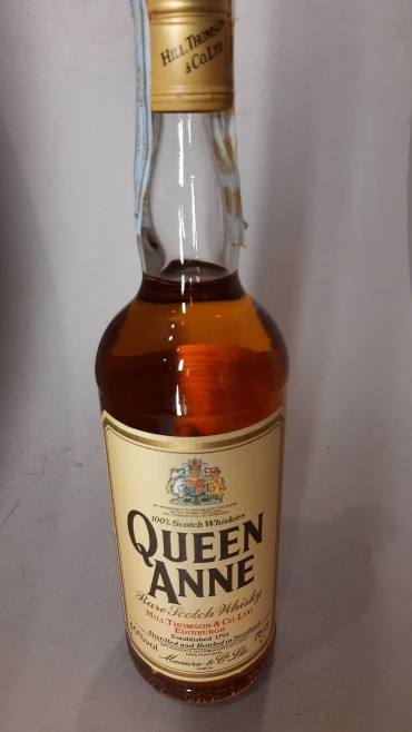 Whisky Queen Anne	
