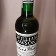 Whisky William Lawson´s