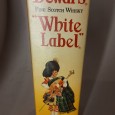 Whisky Dewar´s