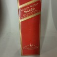 Whisky Johnnie Walker	
