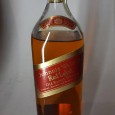 Whisky Johnnie Walker	