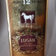 Whisky Velho Logan 12 Anos