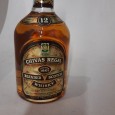 Whisky Chivas Regal – 12 Anos