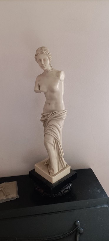 Escultura 