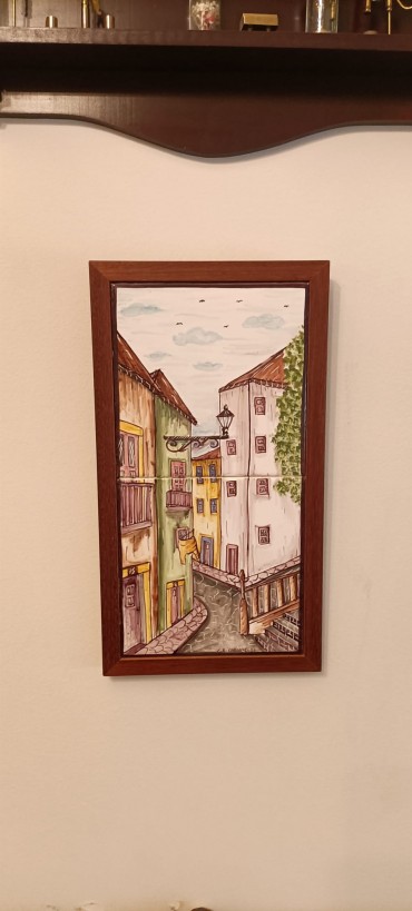 «Vila»