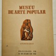 MUSEU DE ARTE POPULAR