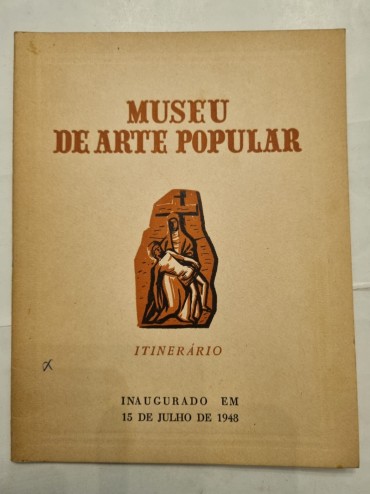 MUSEU DE ARTE POPULAR