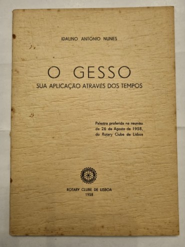 GESSOS