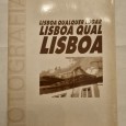 PHOTOBOOK LISBOA QUALQUER LUGAR LISBOA QUAL LISBOA