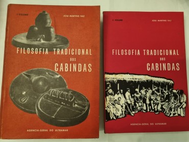 FILOSOFIA TRADICIONAL DOS CABINDAS