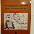 O PERCURSO GEOGRÁFICO E MISSIONÁRIO DE BALTAZAR BARREIRA EM CABO VERDE, GUINÉ, SERRA LEOA