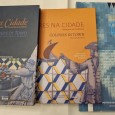 LIVROS SOBRE AZULEJOS