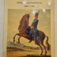 300 ANOS DE UNIFORMES MILITARES DO EXÉRCITO DE PORTUGAL 1660-1960 