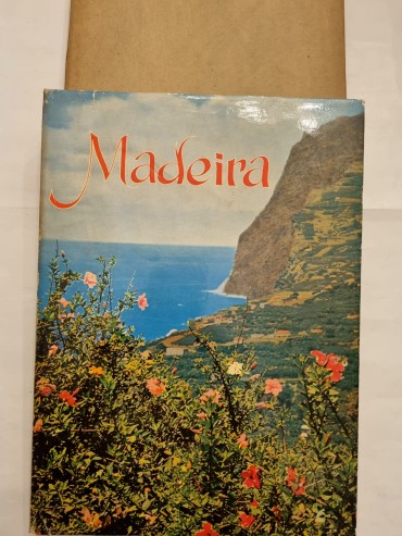 MADEIRA 